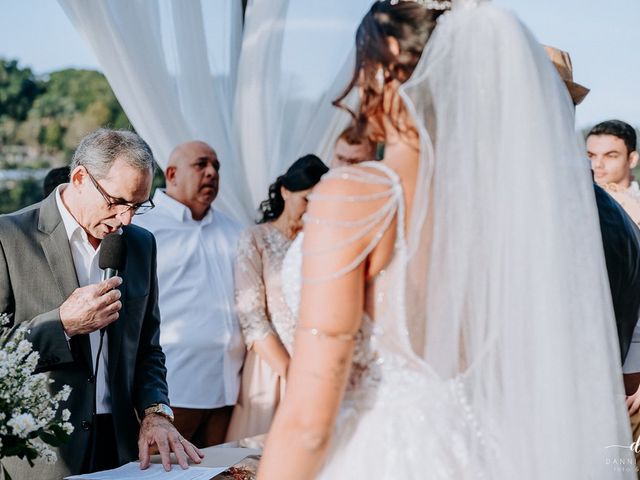 O casamento de Alex e Maby  em São Bernardo do Campo, São Paulo 15