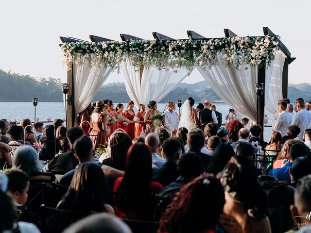 O casamento de Alex e Maby  em São Bernardo do Campo, São Paulo 16