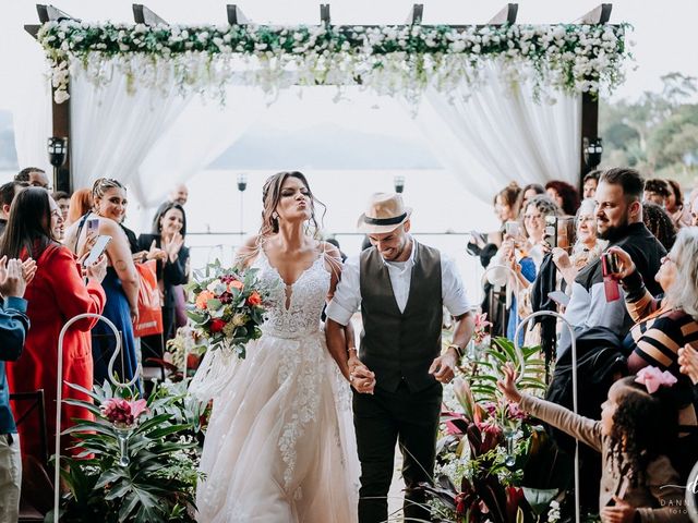 O casamento de Alex e Maby  em São Bernardo do Campo, São Paulo 18