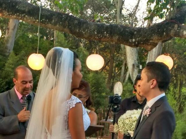 O casamento de Fernanda e Daniel em Betim, Minas Gerais 2
