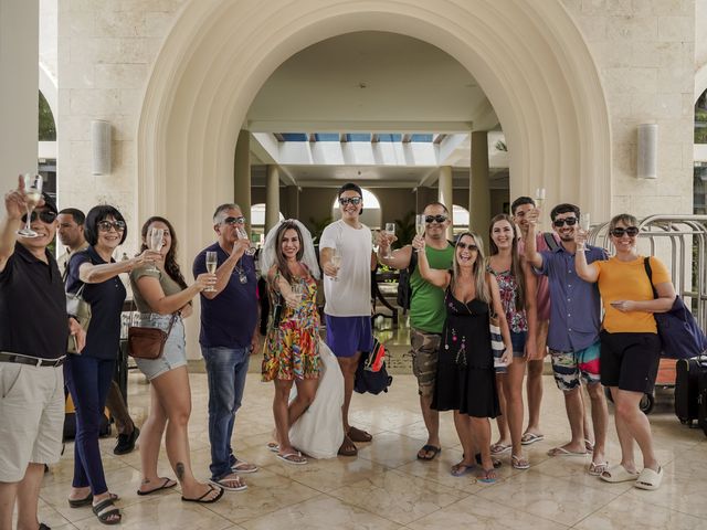 O casamento de Elton e Thais em Sé, São Paulo 4
