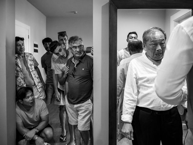 O casamento de Elton e Thais em Sé, São Paulo 133