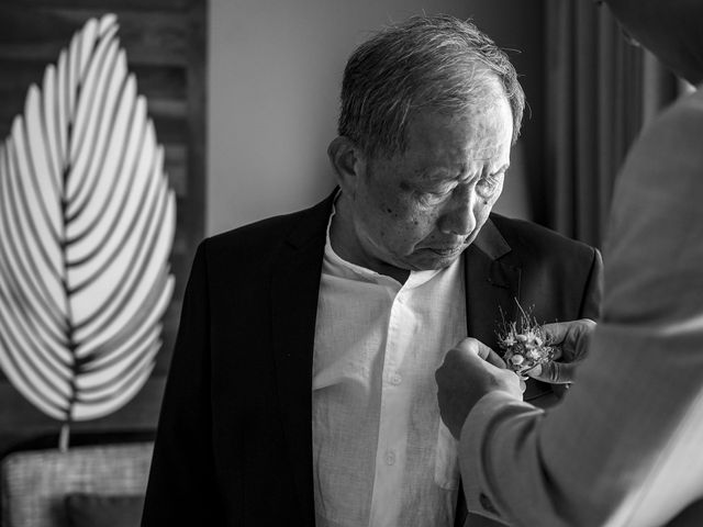 O casamento de Elton e Thais em Sé, São Paulo 138