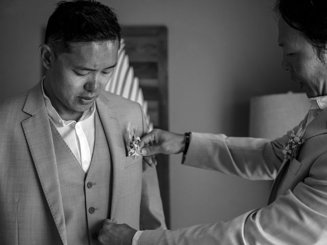O casamento de Elton e Thais em Sé, São Paulo 145