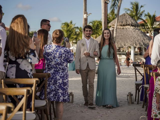 O casamento de Elton e Thais em Sé, São Paulo 227