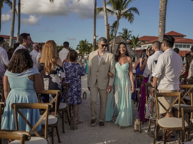 O casamento de Elton e Thais em Sé, São Paulo 229