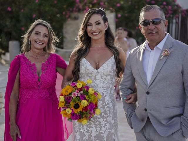 O casamento de Elton e Thais em Sé, São Paulo 236