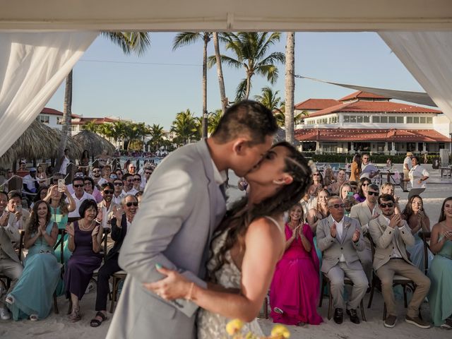 O casamento de Elton e Thais em Sé, São Paulo 279