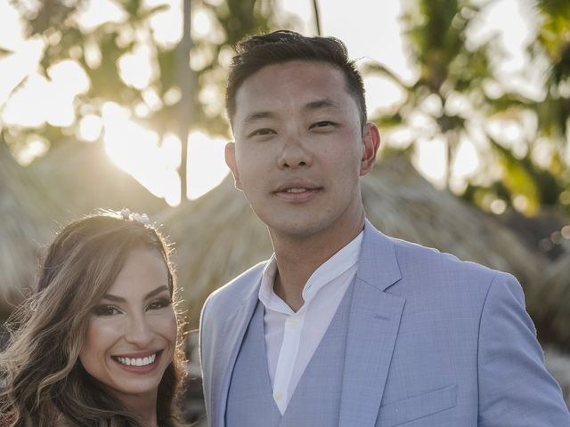 O casamento de Elton e Thais em Sé, São Paulo 285