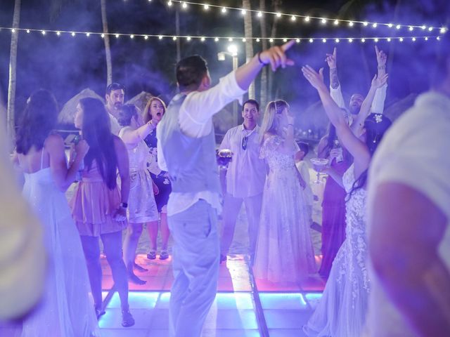 O casamento de Elton e Thais em Sé, São Paulo 303