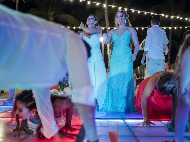 O casamento de Elton e Thais em Sé, São Paulo 320