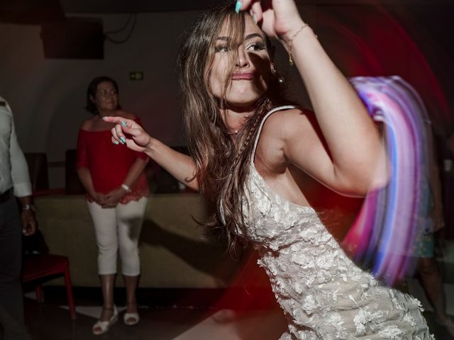 O casamento de Elton e Thais em Sé, São Paulo 351