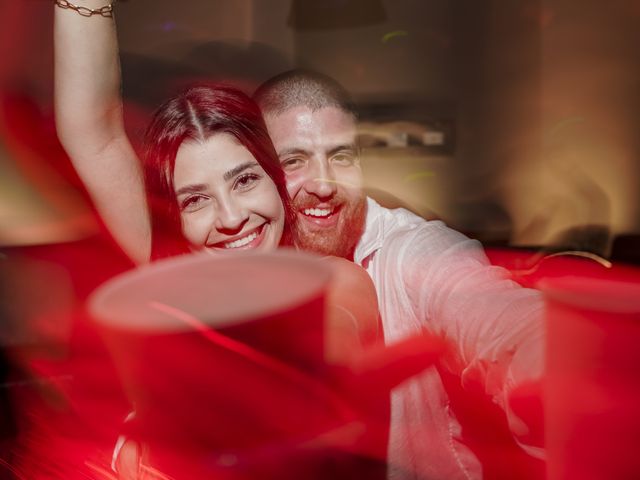 O casamento de Elton e Thais em Sé, São Paulo 360