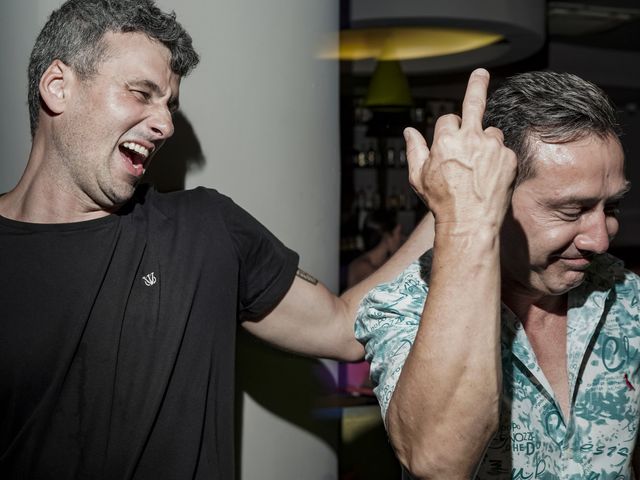 O casamento de Elton e Thais em Sé, São Paulo 369