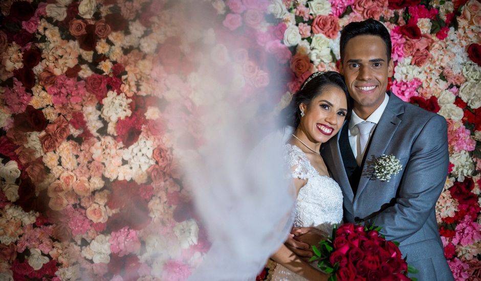 O casamento de Roneyberg e Mariana em São Bernardo do Campo, São Paulo