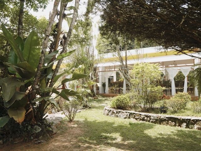 O casamento de Jovenisio e Camila em Mairiporã, São Paulo Estado 4