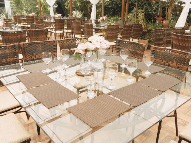 O casamento de Jovenisio e Camila em Mairiporã, São Paulo Estado 6