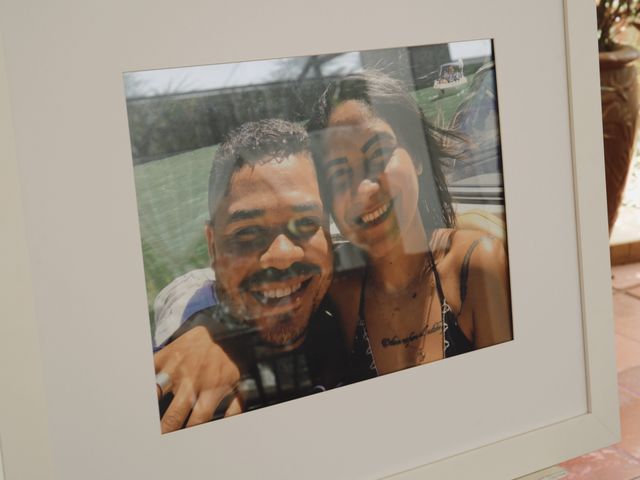 O casamento de Jovenisio e Camila em Mairiporã, São Paulo Estado 9