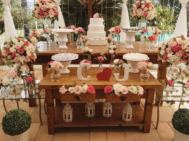 O casamento de Jovenisio e Camila em Mairiporã, São Paulo Estado 11