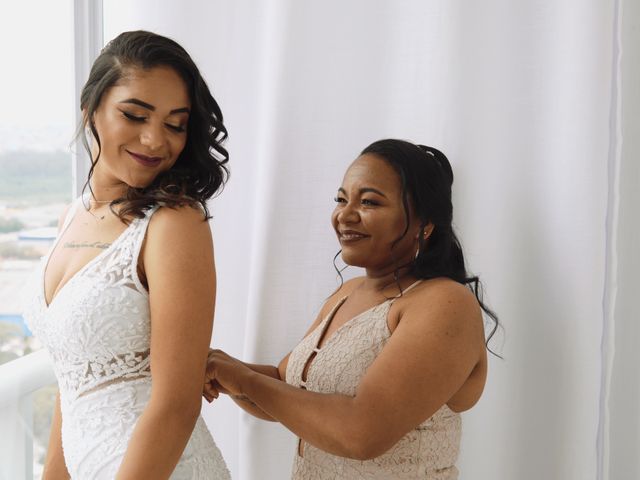 O casamento de Jovenisio e Camila em Mairiporã, São Paulo Estado 40