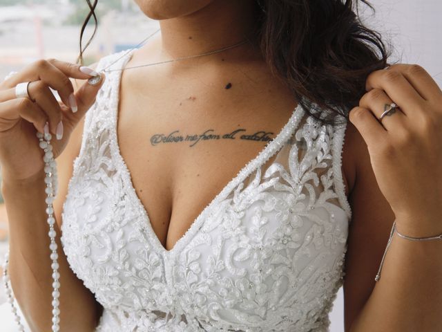 O casamento de Jovenisio e Camila em Mairiporã, São Paulo Estado 41