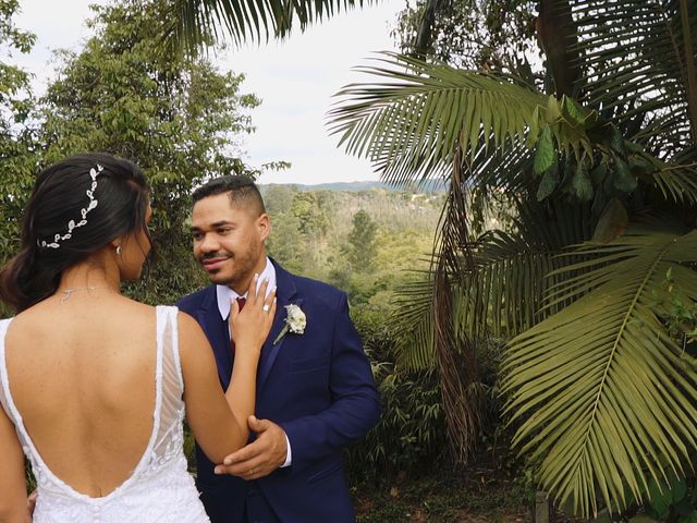 O casamento de Jovenisio e Camila em Mairiporã, São Paulo Estado 44