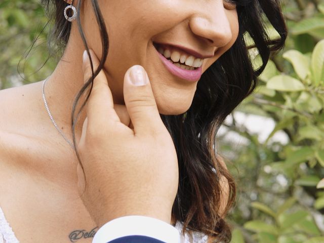 O casamento de Jovenisio e Camila em Mairiporã, São Paulo Estado 45