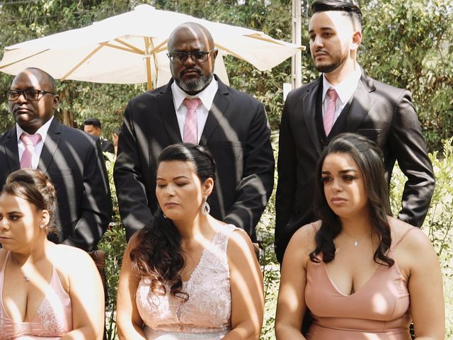 O casamento de Jovenisio e Camila em Mairiporã, São Paulo Estado 49