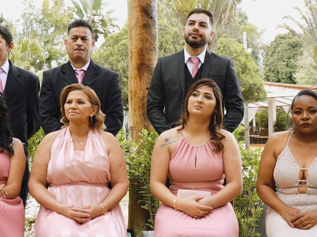 O casamento de Jovenisio e Camila em Mairiporã, São Paulo Estado 50