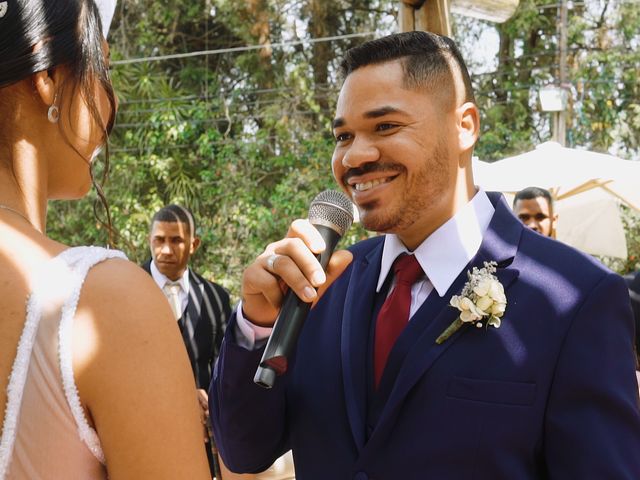 O casamento de Jovenisio e Camila em Mairiporã, São Paulo Estado 53