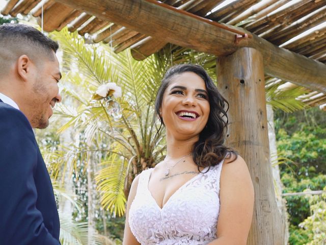 O casamento de Jovenisio e Camila em Mairiporã, São Paulo Estado 55