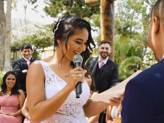 O casamento de Jovenisio e Camila em Mairiporã, São Paulo Estado 57