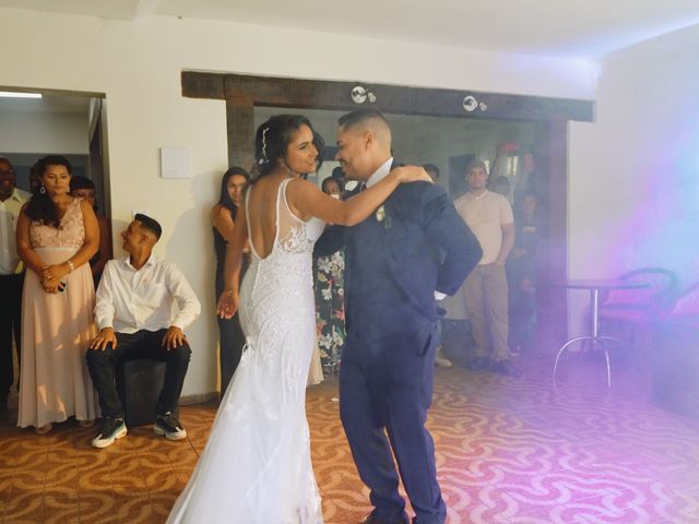 O casamento de Jovenisio e Camila em Mairiporã, São Paulo Estado 63
