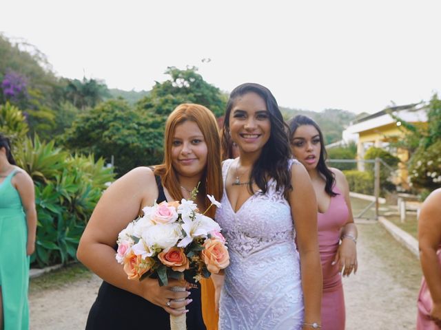 O casamento de Jovenisio e Camila em Mairiporã, São Paulo Estado 64