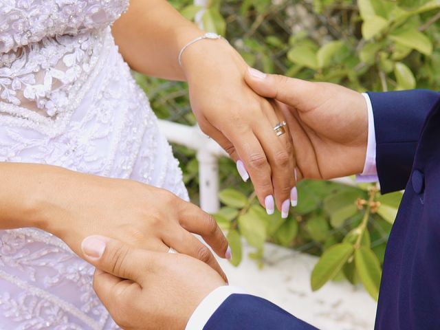 O casamento de Jovenisio e Camila em Mairiporã, São Paulo Estado 65