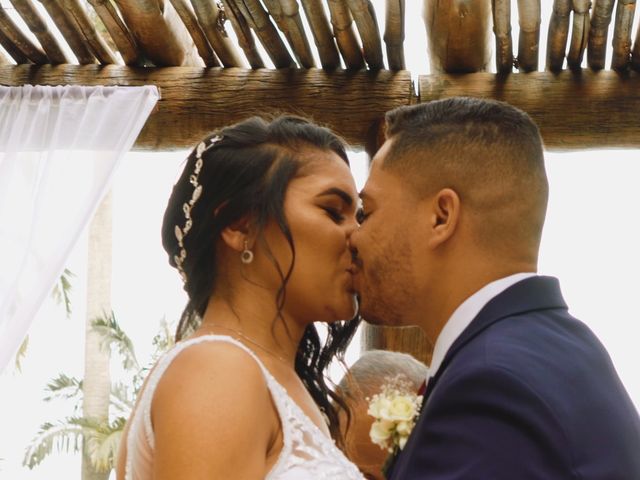 O casamento de Jovenisio e Camila em Mairiporã, São Paulo Estado 3