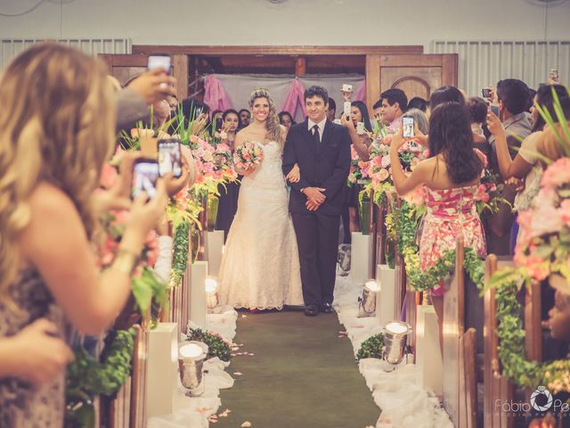 O casamento de Dirlan e Faby em Belo Horizonte, Minas Gerais 34