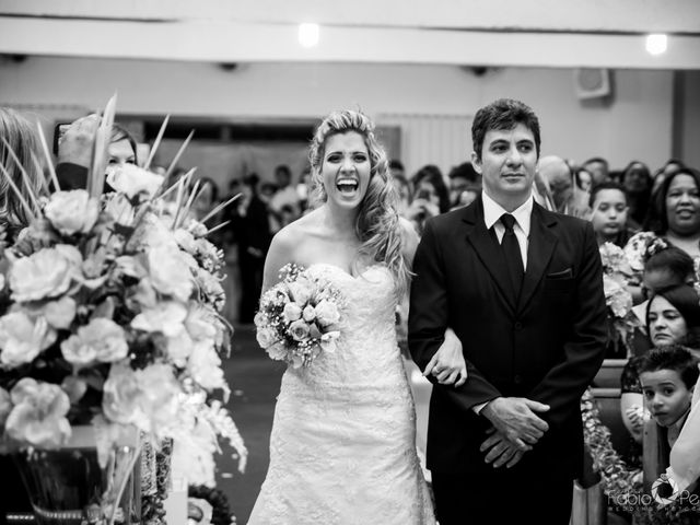 O casamento de Dirlan e Faby em Belo Horizonte, Minas Gerais 35