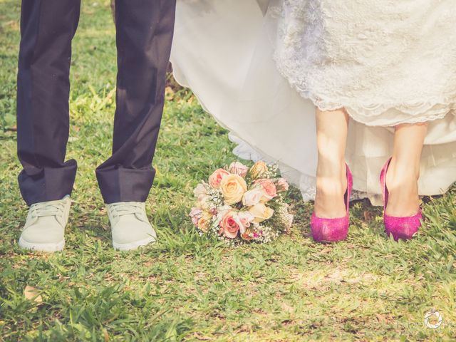 O casamento de Dirlan e Faby em Belo Horizonte, Minas Gerais 56