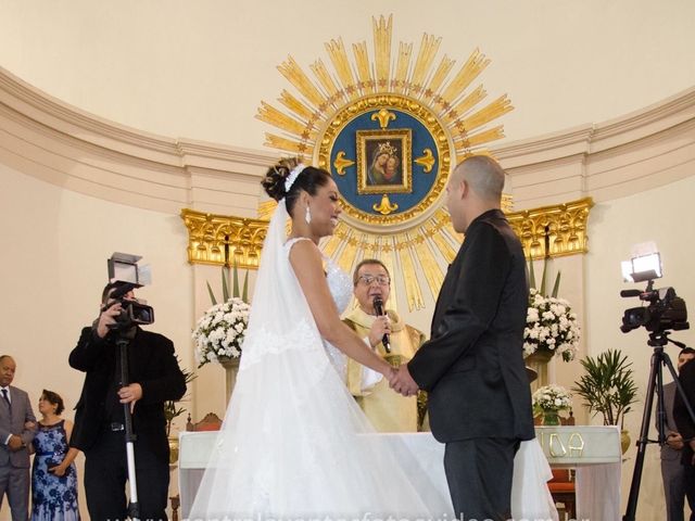 O casamento de Rafael e Camila  em São Paulo 2