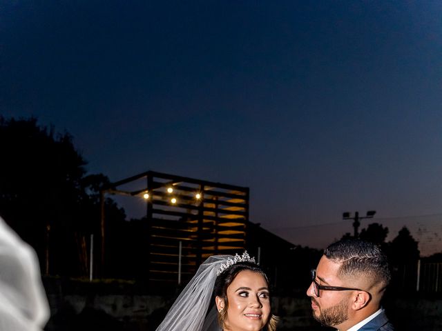 O casamento de Henrique e Daniela em São José dos Pinhais, Paraná 67