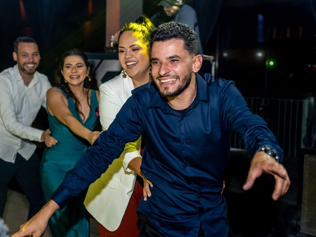 O casamento de Henrique e Daniela em São José dos Pinhais, Paraná 84