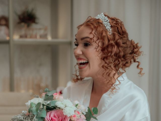 O casamento de Junior e Elizangela em Vilhena, Rondônia 6