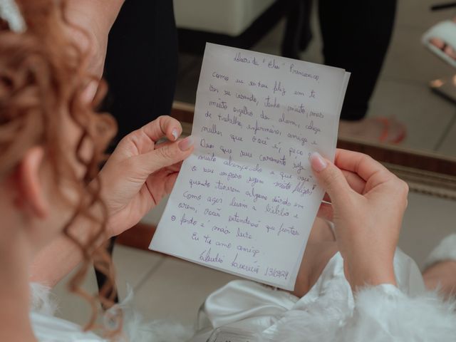 O casamento de Junior e Elizangela em Vilhena, Rondônia 8