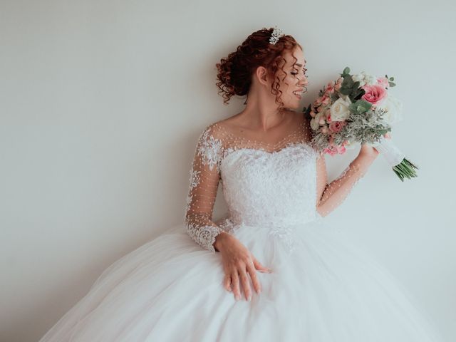O casamento de Junior e Elizangela em Vilhena, Rondônia 14