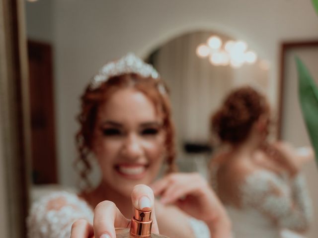 O casamento de Junior e Elizangela em Vilhena, Rondônia 17