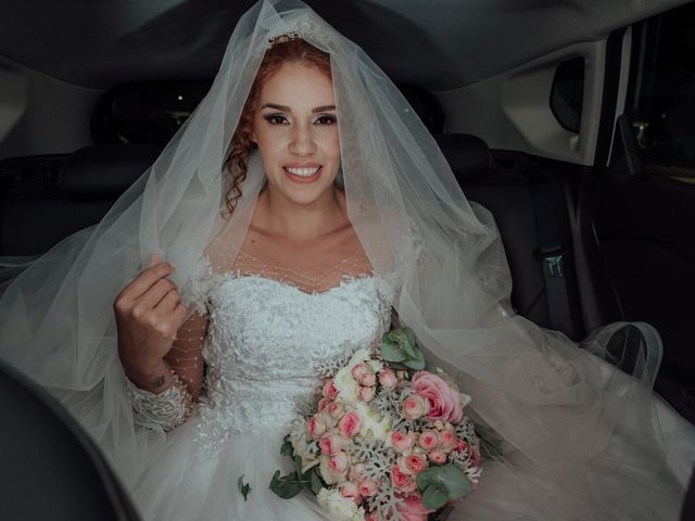 O casamento de Junior e Elizangela em Vilhena, Rondônia 25