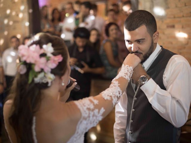 O casamento de Anderson e Priscila em São Bernardo do Campo, São Paulo 2