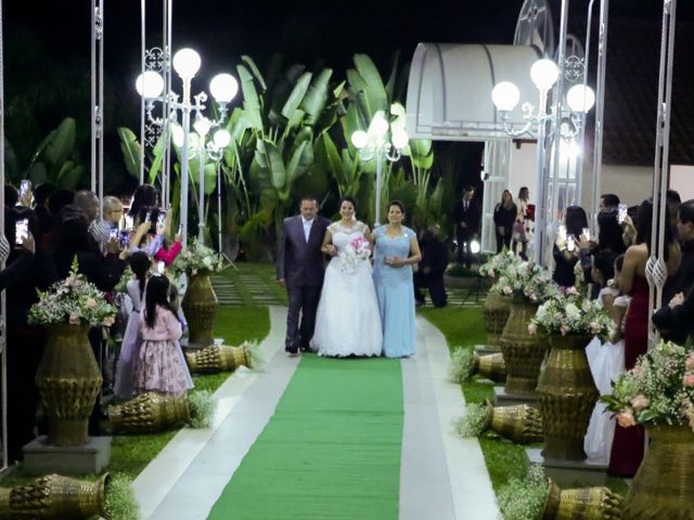 O casamento de Thiago e Ana Cláudia em Mairinque, São Paulo Estado 58