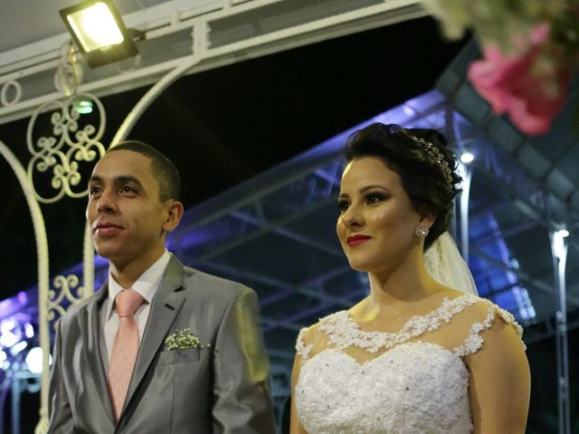 O casamento de Thiago e Ana Cláudia em Mairinque, São Paulo Estado 64